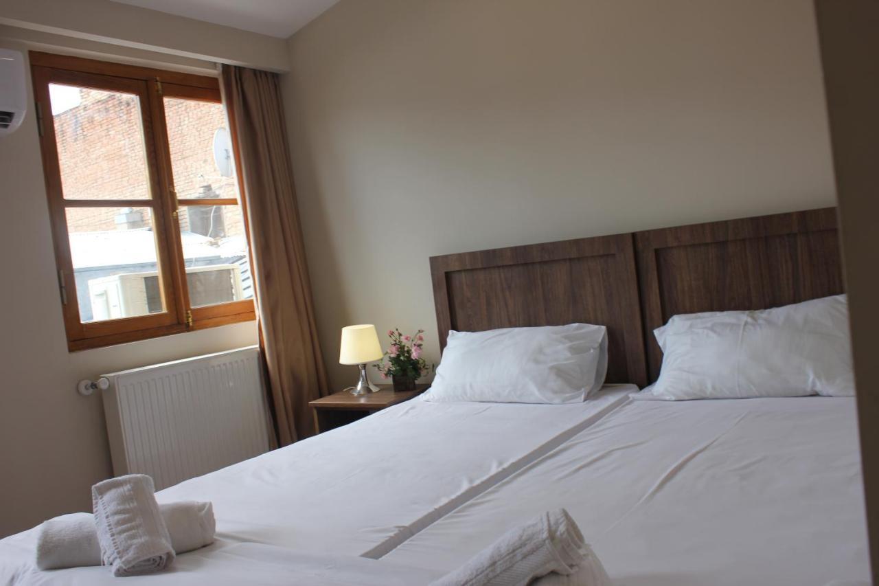 Diamond Georgia Hotel Tbilisi Ngoại thất bức ảnh