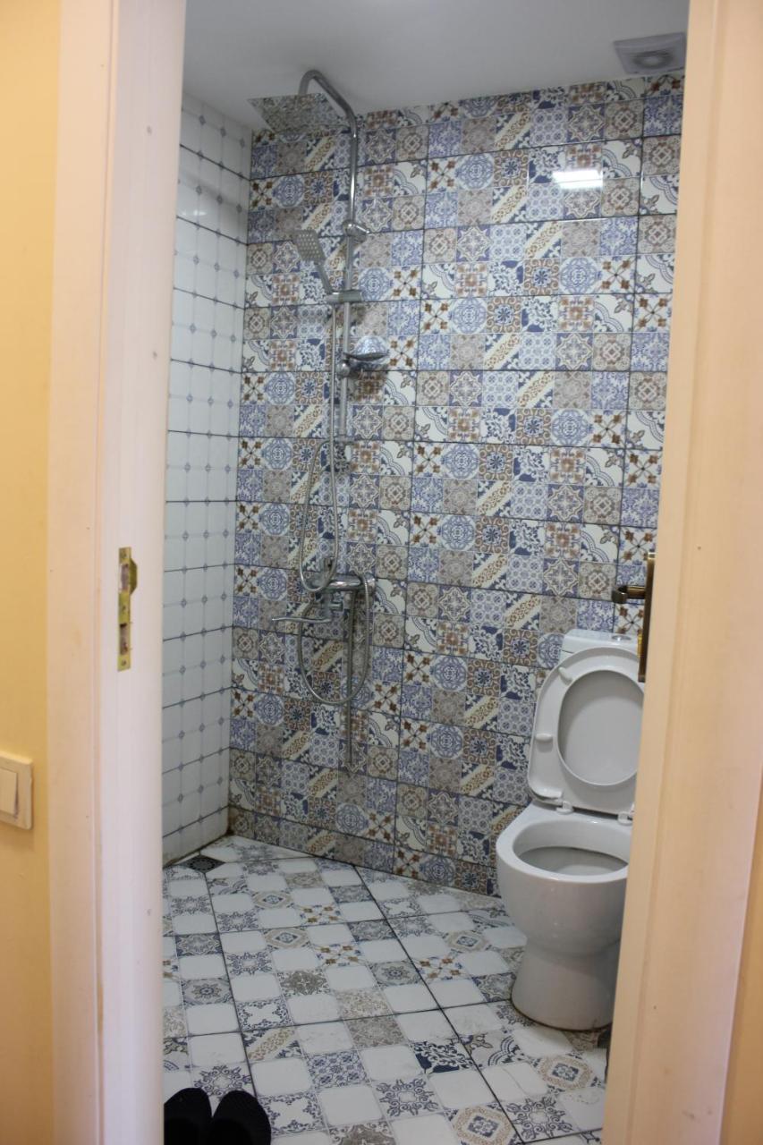 Diamond Georgia Hotel Tbilisi Ngoại thất bức ảnh