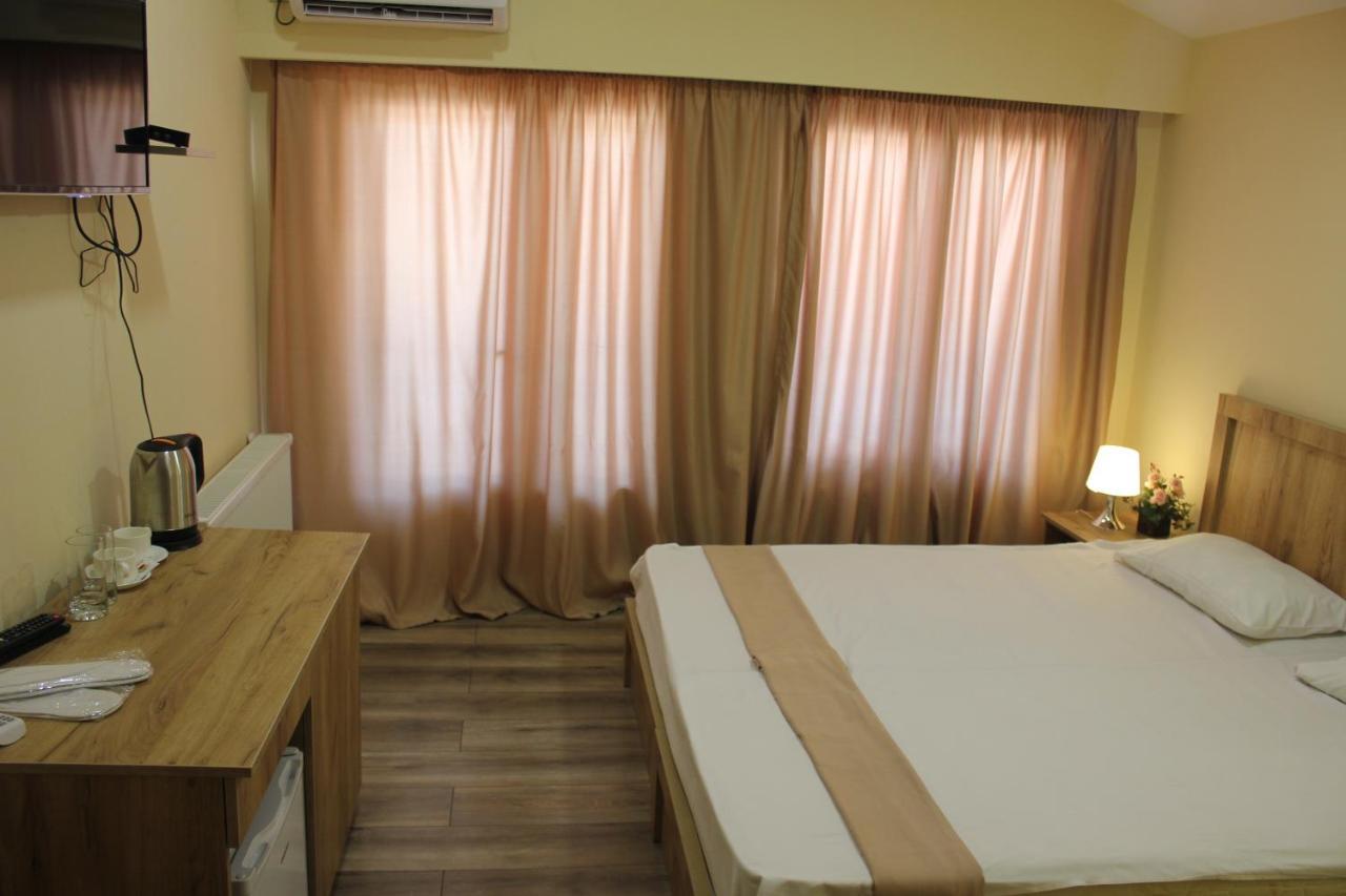 Diamond Georgia Hotel Tbilisi Ngoại thất bức ảnh
