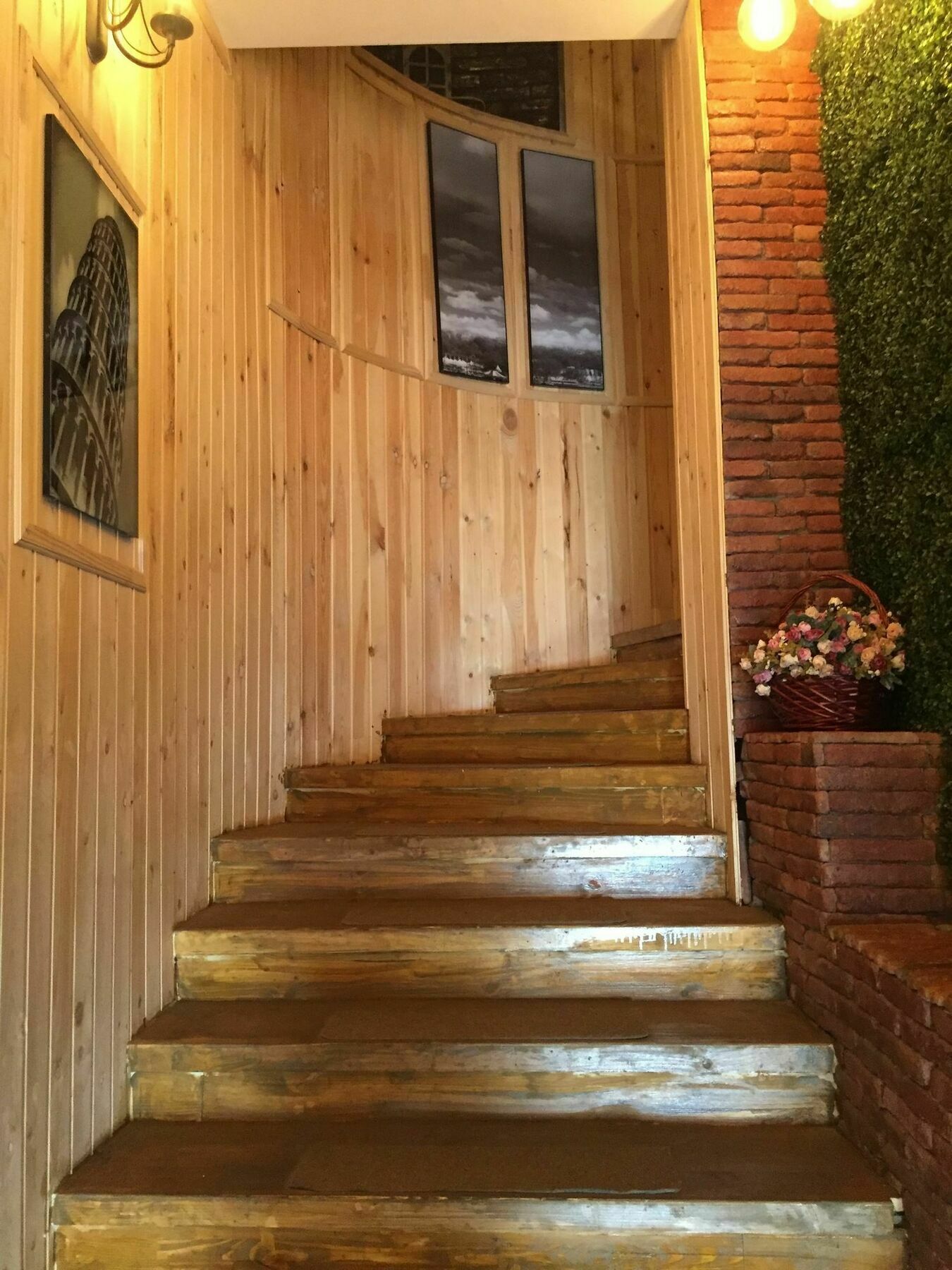 Diamond Georgia Hotel Tbilisi Ngoại thất bức ảnh